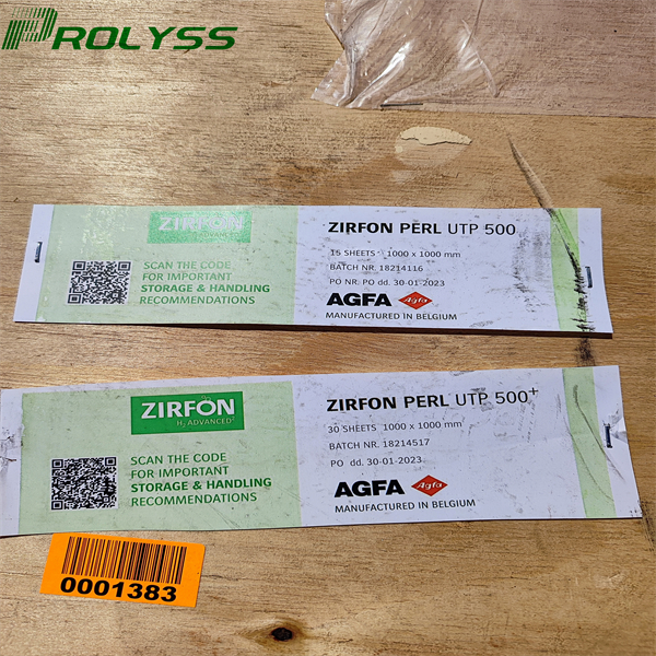 ZIRFON UTP 500+